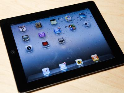 Apple  60     iPad