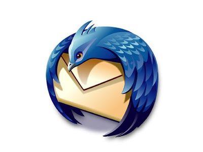 Mozilla    Thunderbird