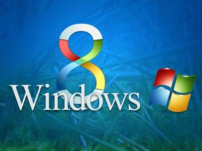  Microsoft     Windows 8