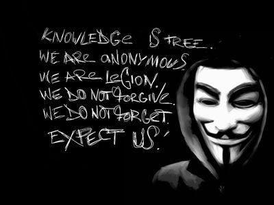  Anonymous      ()