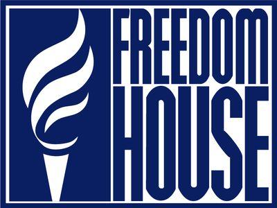   Freedom House  
