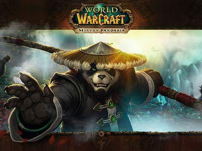    World of Warcraft  25 
