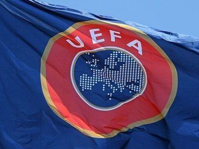 Таблица коэффициентов УЕФА: "Шахтер" помог Украине