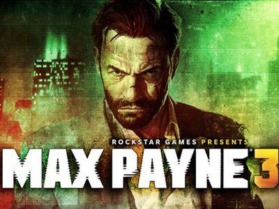     Max Payne 3
