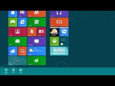 Microsoft    Windows 8