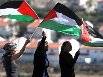 Палестина получила новый статус: девять стран были против