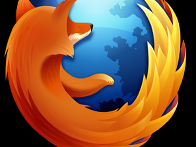 Mozilla  Fifefox 18