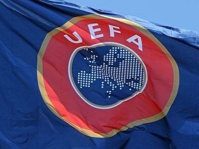 UEFA    