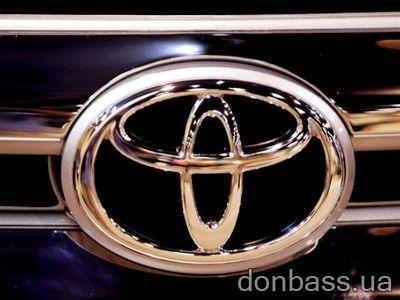 Toyota       - 