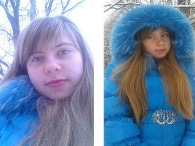 В Донецке пропала 14-летняя школьница (ФОТО)