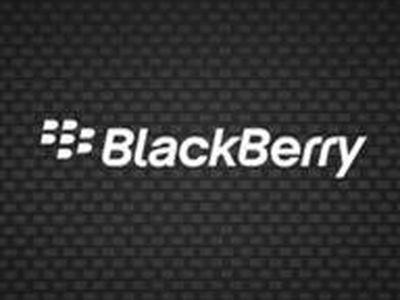 Blackberry     