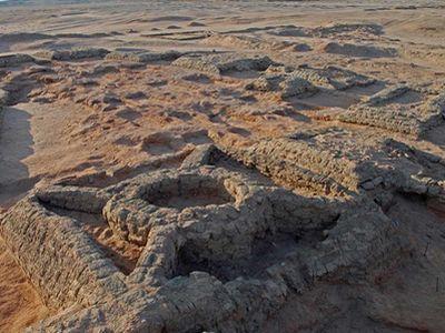 Археологи откопали 35 пирамид