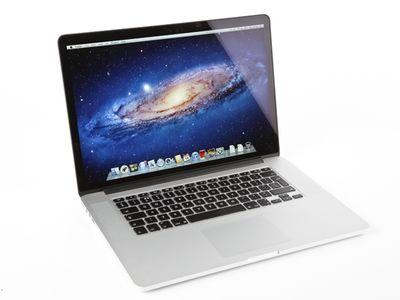 Apple      MacBook Pro