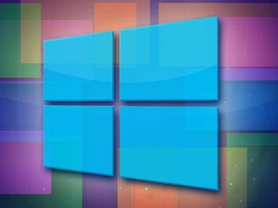 Новая Windows 8 обогнала по популярности Windows XP