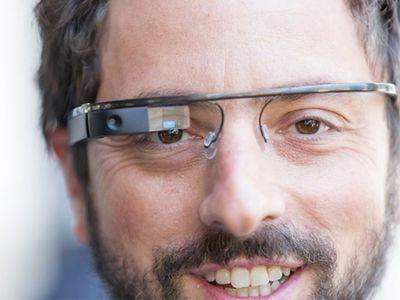     " " Google Glass ()