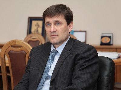 В Донецкой области еще не наступило экономическое благополучие