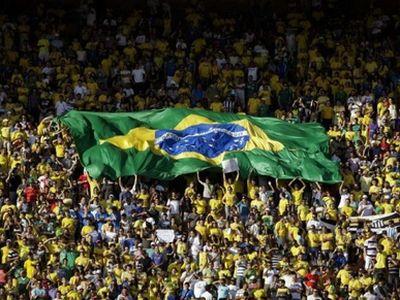 В Бразилии перед началом футбольного матча застрелили двух болельщиков