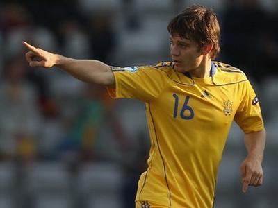 Футбол Донбасса понёс утрату - сегодня умер 24-летний игрок "Зари" (ВИДЕО)