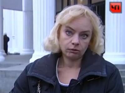 Дочь Евгения Евстигнеева избили и ограбили: подробности от актрисы (ВИДЕО)