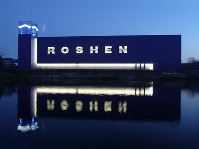      Roshen   