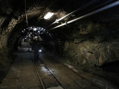 Число погибших на шахте в Макеевке возросло