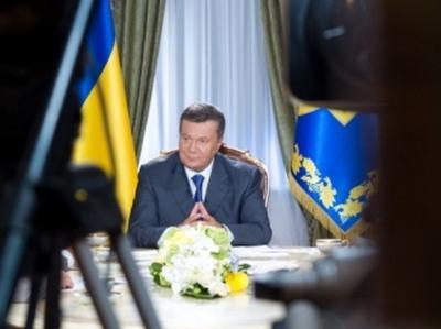 Виктор Янукович даст ещё одну пресс-конференцию в Ростове