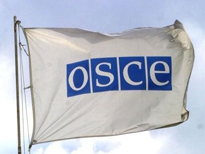 В Донбассе исчезли наблюдатели ОБСЕ