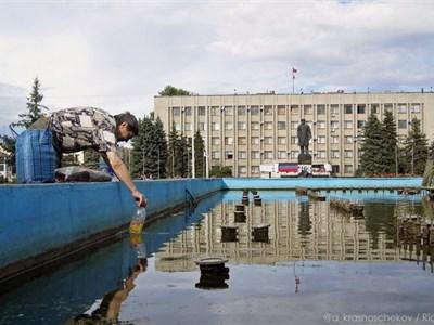 В Славянске идут работы по восстановлению водо- и электроснабжения 