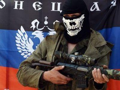 Мнение: войну на Донбассе можно закончить "только полным уничтожением орков"