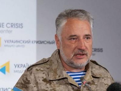 Донецк будет освобожден от оккупантов  - Павел Жебривский 