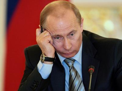 Путин заявил, что решение остаться ему у власти на следующий срок, зависит о его настроений