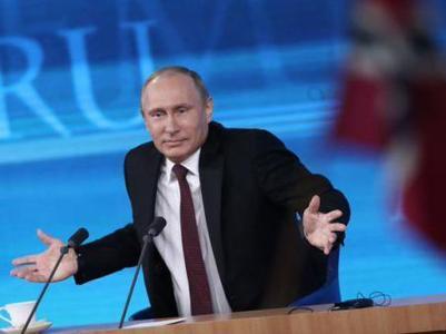 Новое видео о Путине - "Двоечник из Кремля" (ВИДЕО)