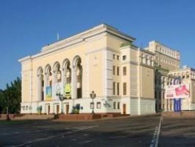 Донецкий оперный театр может превратиться в низкопробное варьете