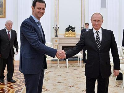 Мнение политолога: Как расшифровать визит Асада в Москву для России и Украины 