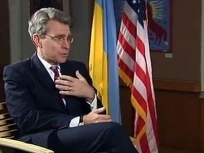 США призывают Украину ускорить проведение выборов в Мариуполе и Красноармейске