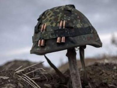 Шокирующие цифры: 831 военнослужащий погиб не в боях,  - Генштаб 