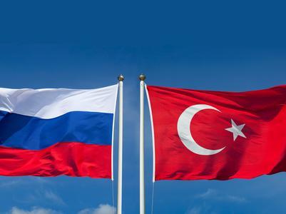 Не нужен нам берег российский - МИД Турции не рекомендует гражданам посещать Россию