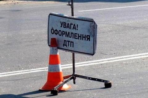 В Донецкой области - серьезная авария