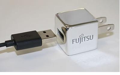 Fujitsu    