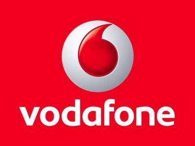 Vodafone ""   "" 