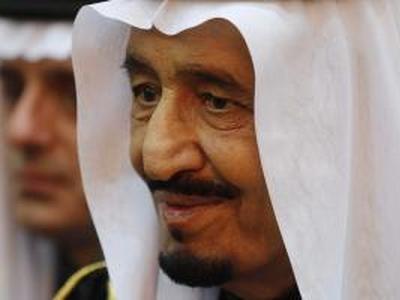 Король Саудовской Аравии готовится отречься от престола