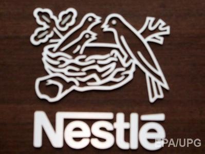    Nestle   