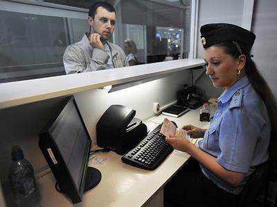 Украинцам призывного возраста ужесточат выезд за границу из-за мобилизации