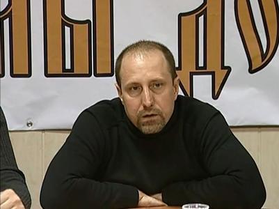 Боевик Ходаковский громко обвинил "власти ДНР" в коррупции и объявил войну Захарченко