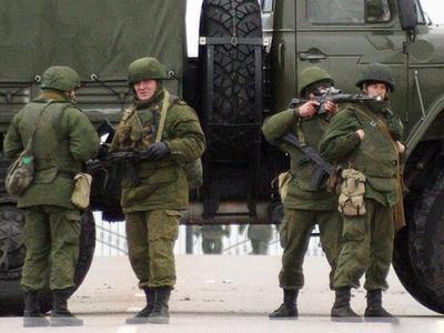 В зоне АТО погибли 4 российских военнослужащих, 7 получили ранения
