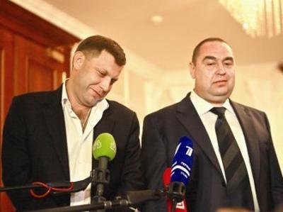 "Скоро адвокаты  Захарченко и Плотницкого будут уверять суд, что те совершенно ни при чем",  - Портников 