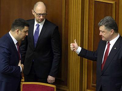 Украину ожидают нестабильность, война и новый премьер - Stratfor 