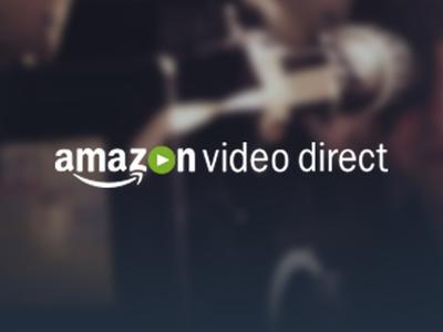 Amazon запустил собственный видеохостинг