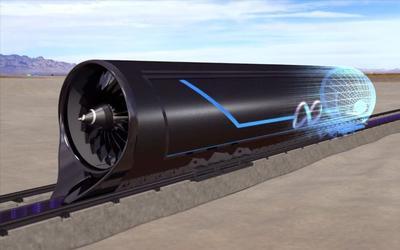        Hyperloop ()