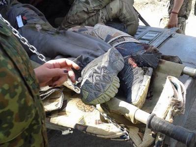 За минувшие сутки четверо боевиков "ДНР" погибли и 11 ранены - разведка